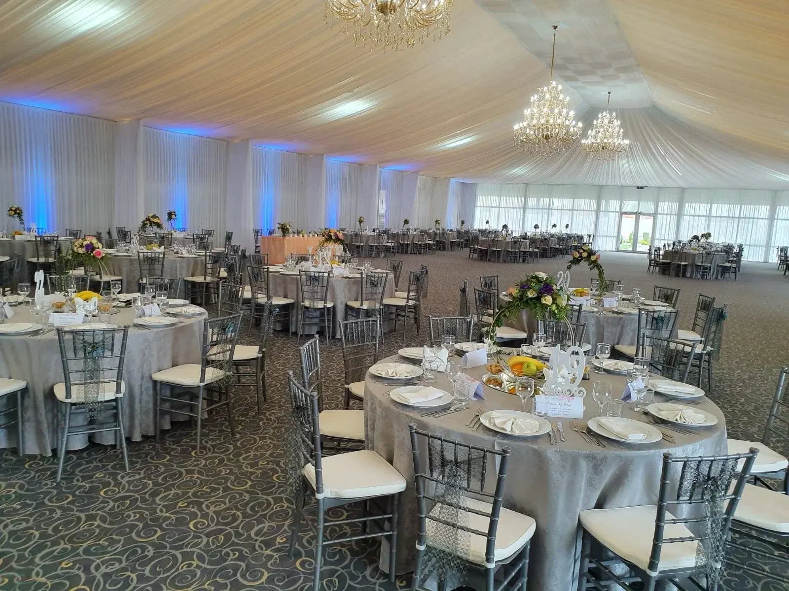 Cristinne Ballroom