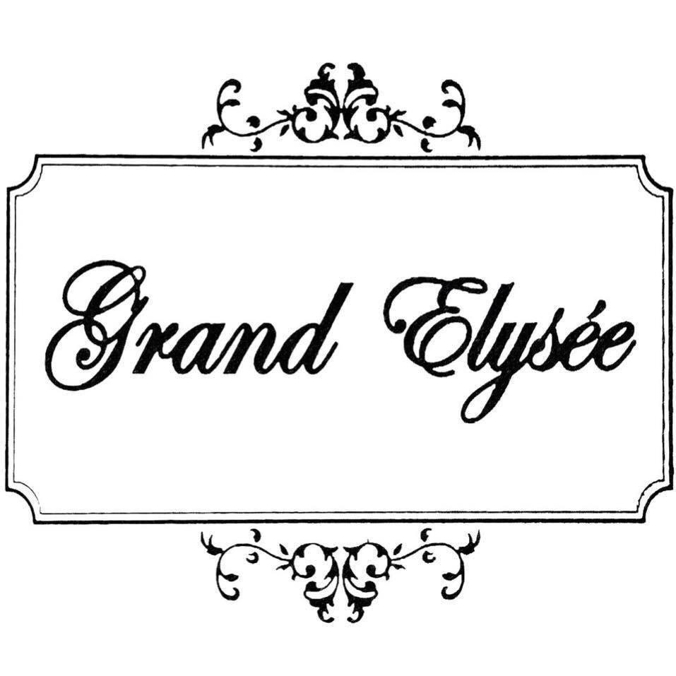 Grand Elysee Ballroom