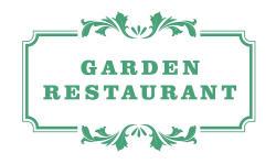 Garden Restaurant