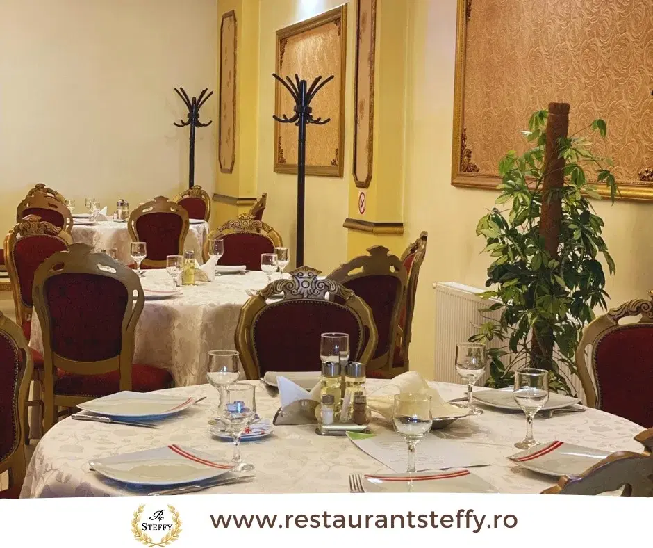 Restaurant Steffy