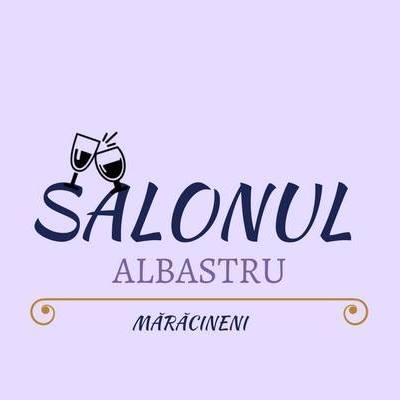 Salonul Albastru