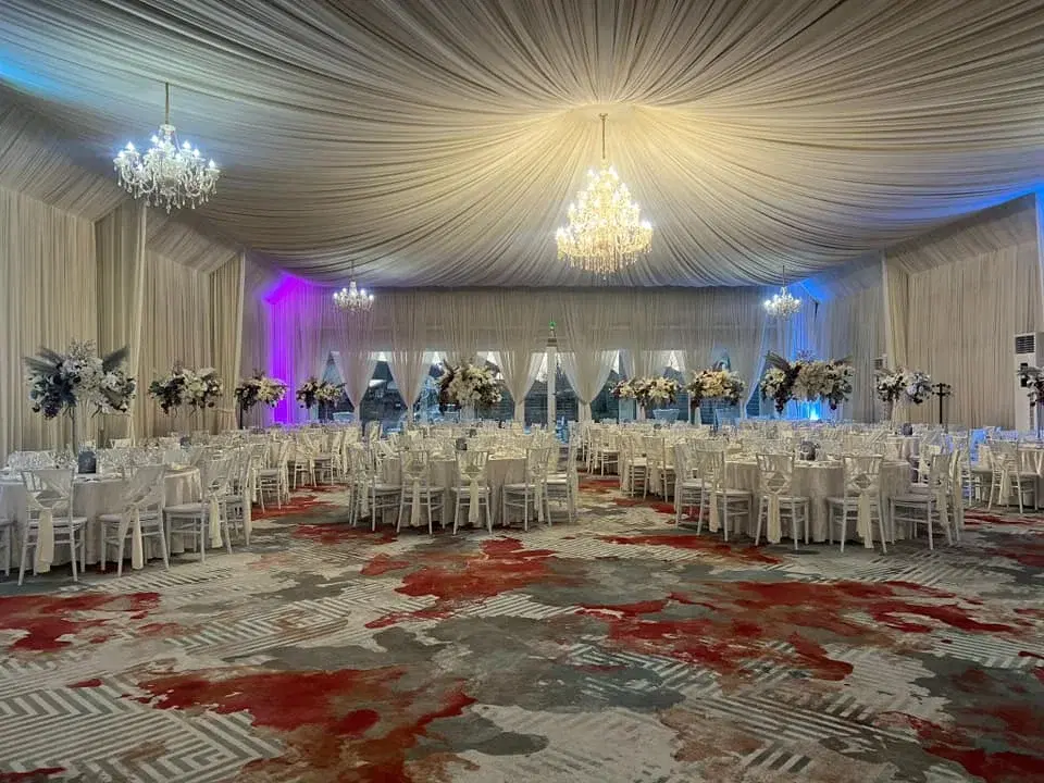 Cernica Ballroom