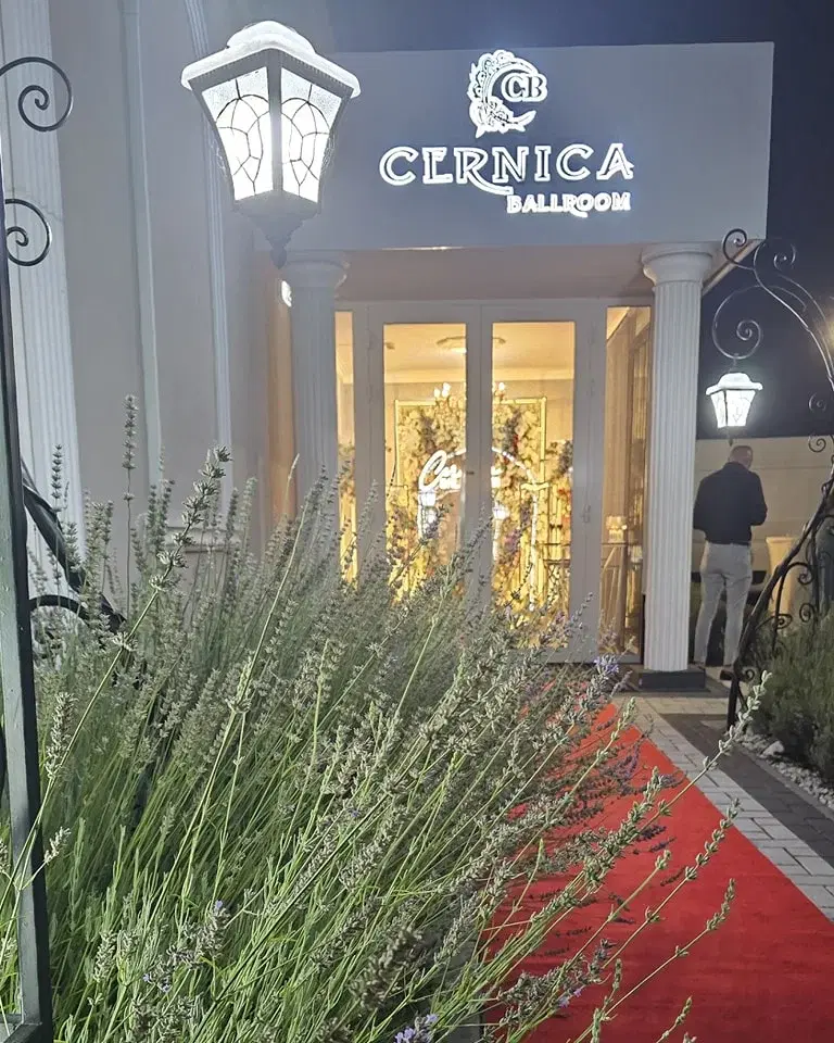 Cernica Ballroom