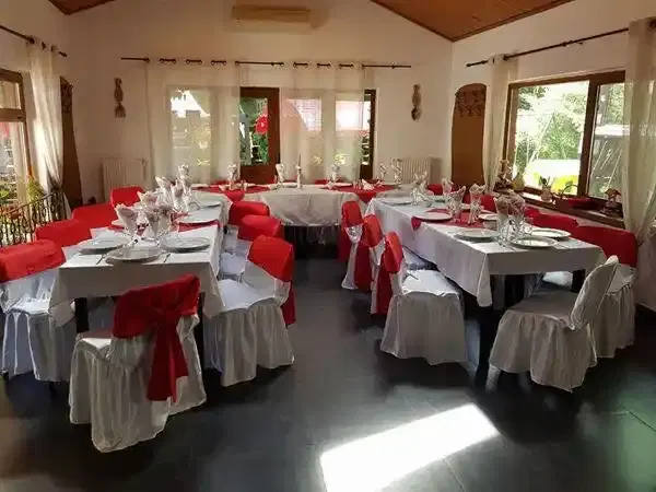 Restaurant La Paducel