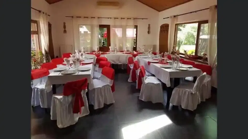 Restaurant La Paducel