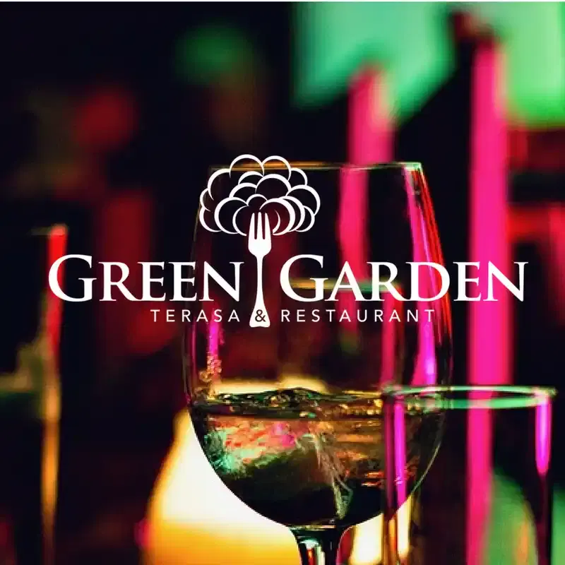 Green Garden