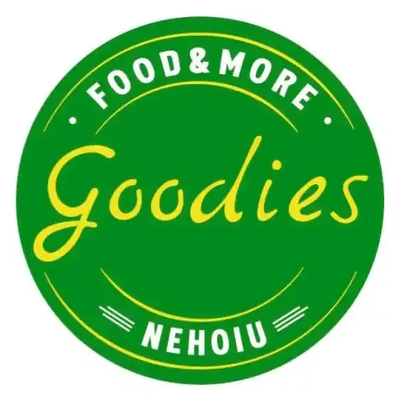 Goodies Nehoiu