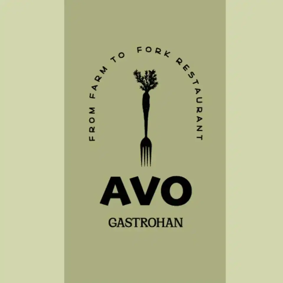 Avo Gastrohan