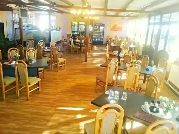 Restaurant Mara