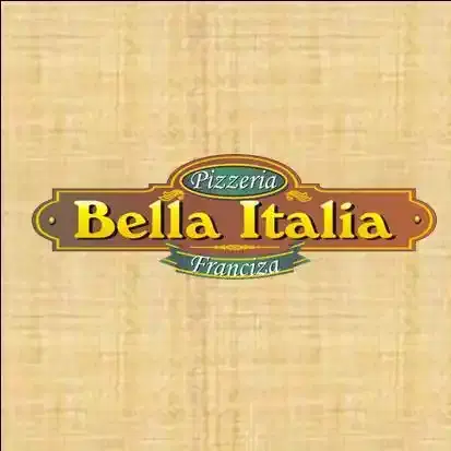 Bella Italia