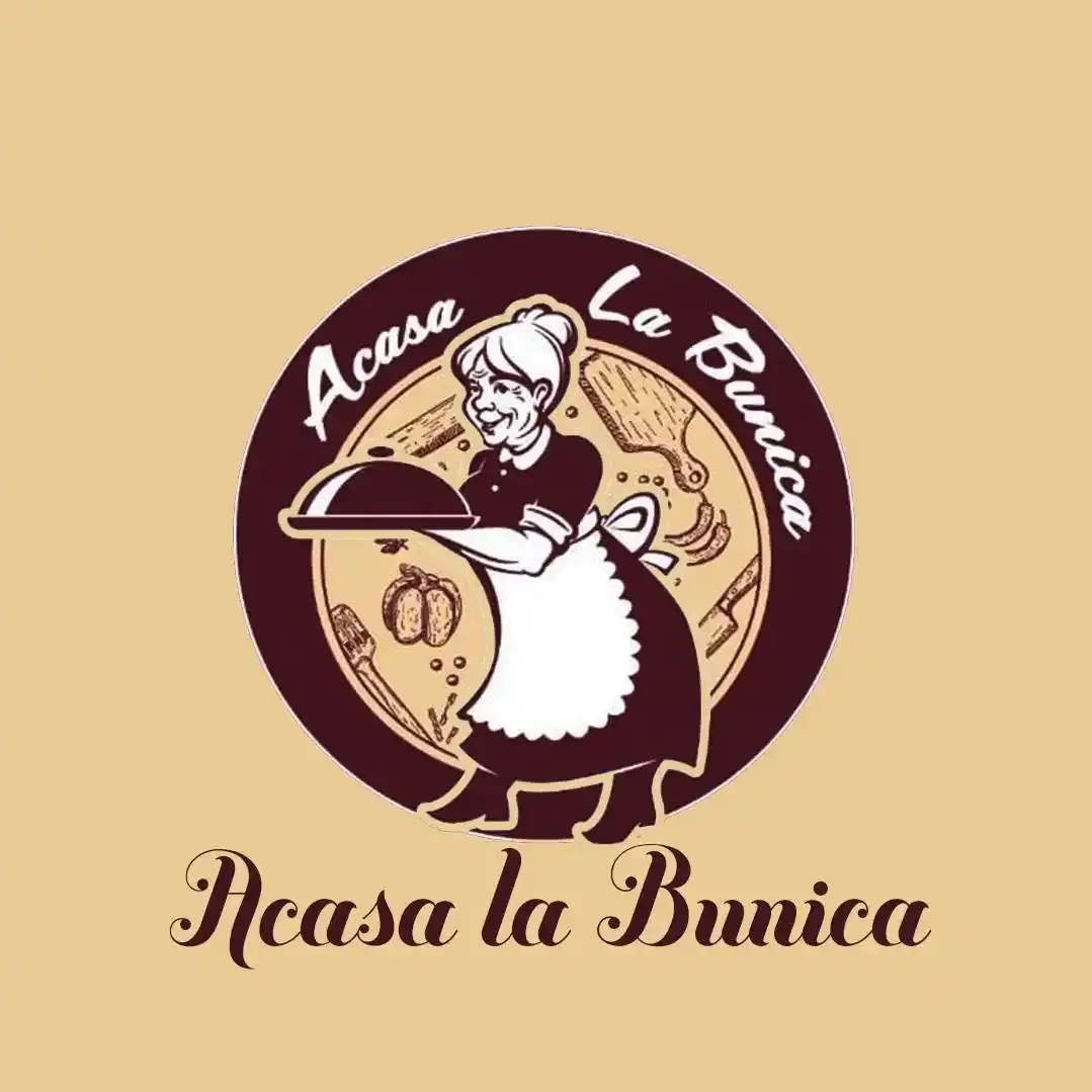 Restaurant Acasa La Bunica