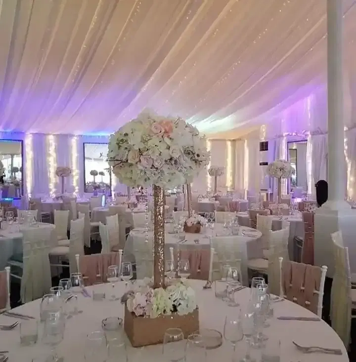 White House Ballroom