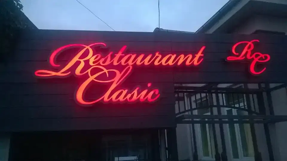 Restaurant Clasic