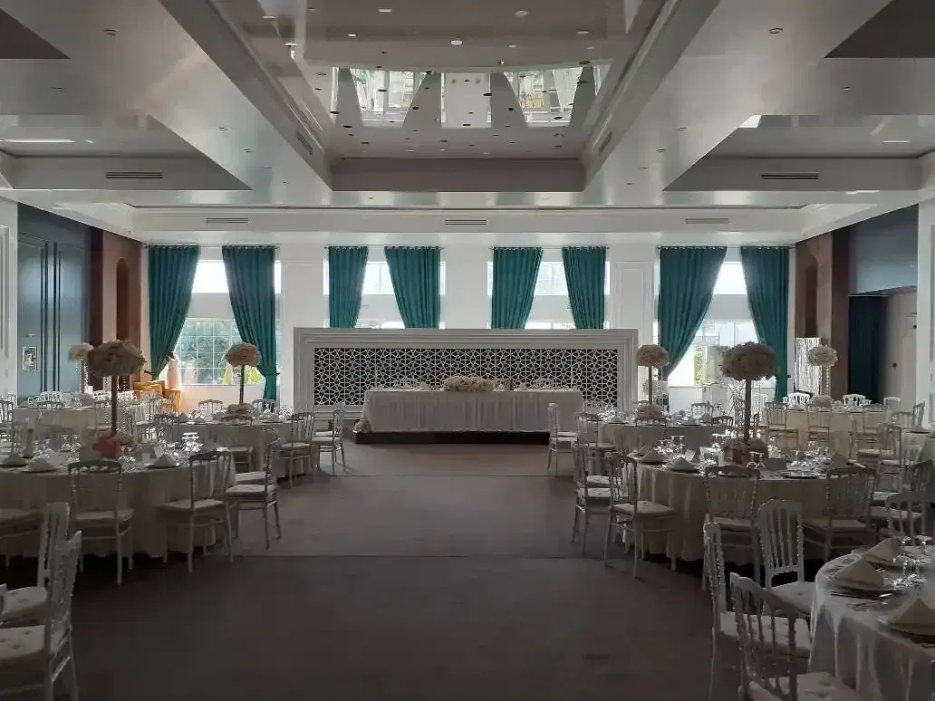 Ingrid Ballroom