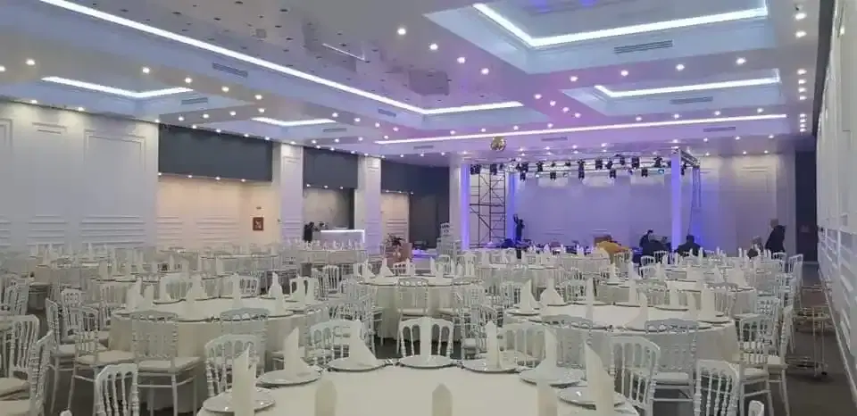 Ingrid Ballroom