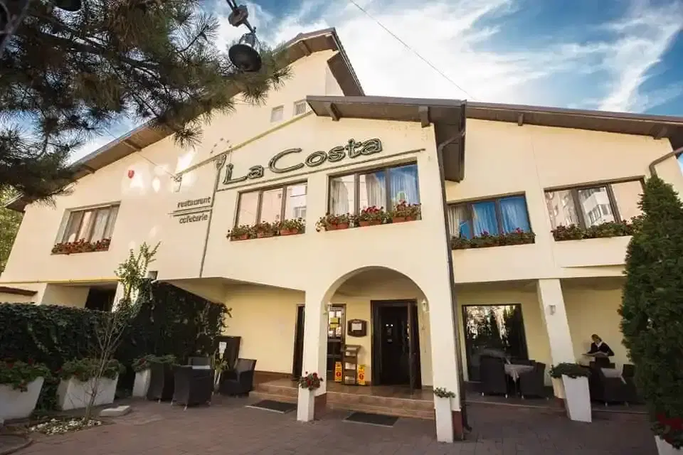 LaCosta Restaurant