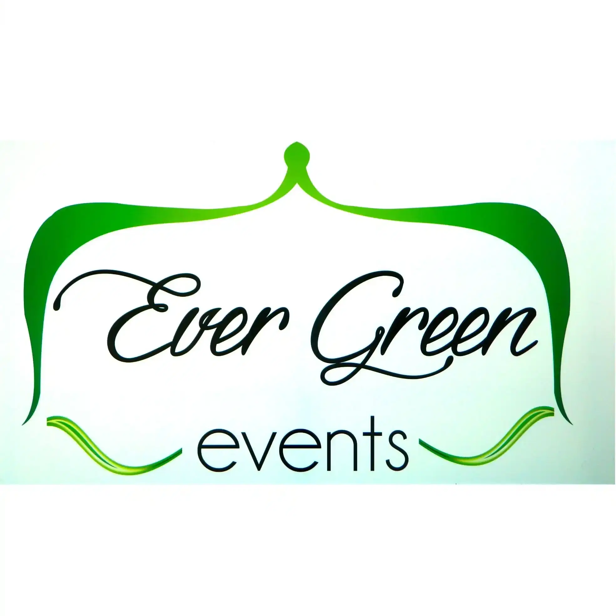 Evergreen events