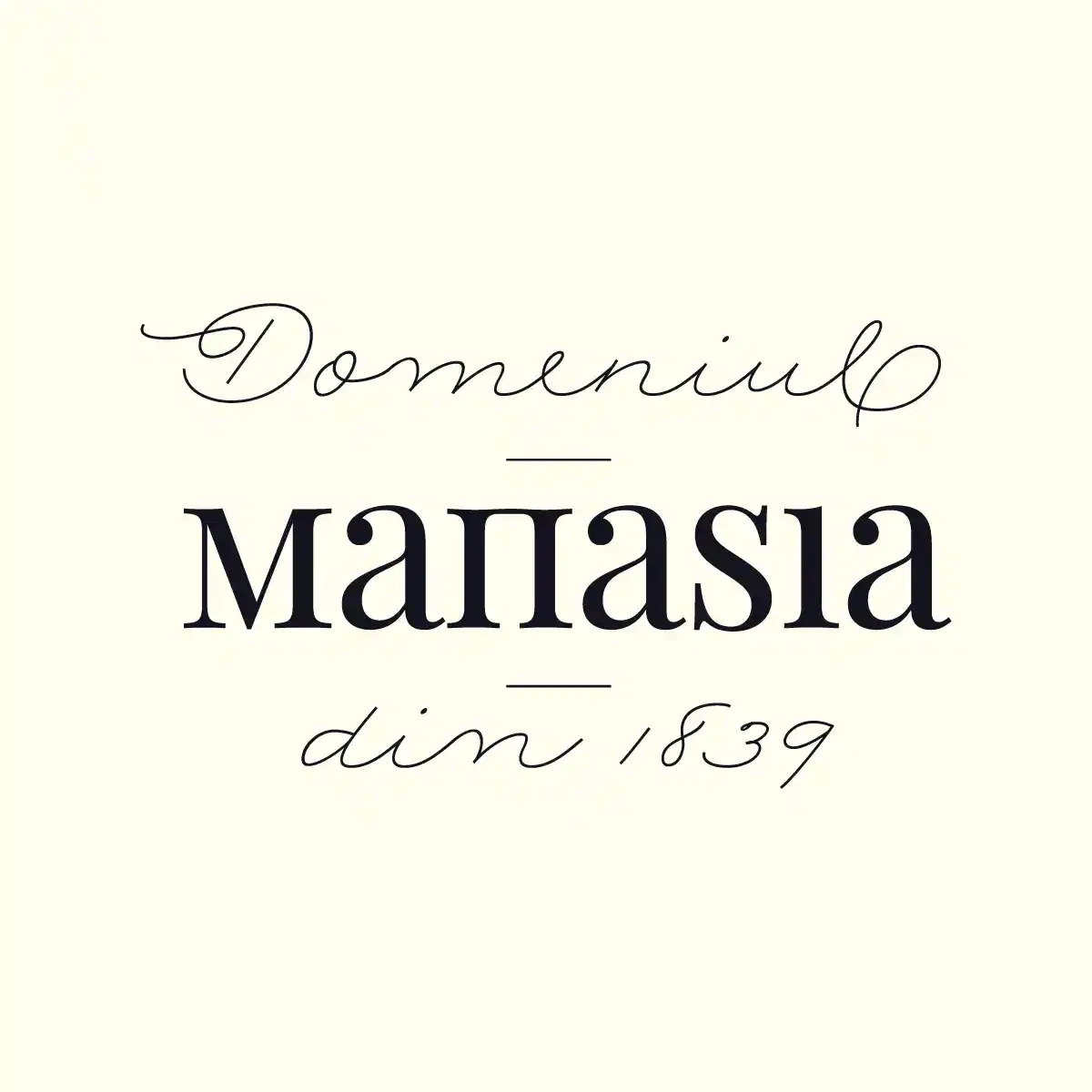 Domeniul Manasia