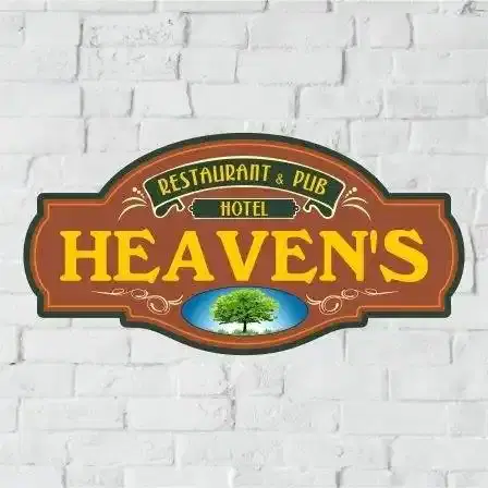 Restaurant Heavens