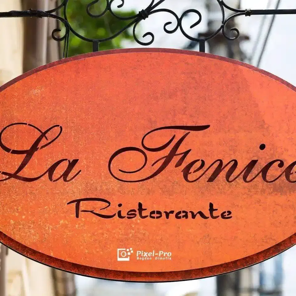 La Fenice Restaurant