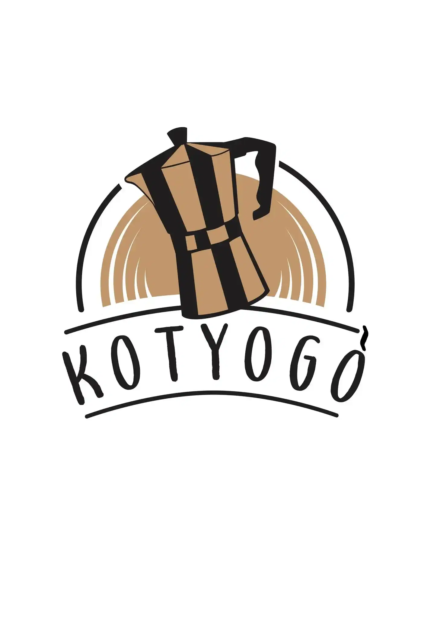 Kotyogo