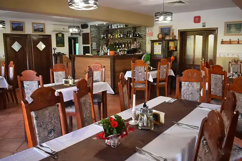 Restaurant Sebelin