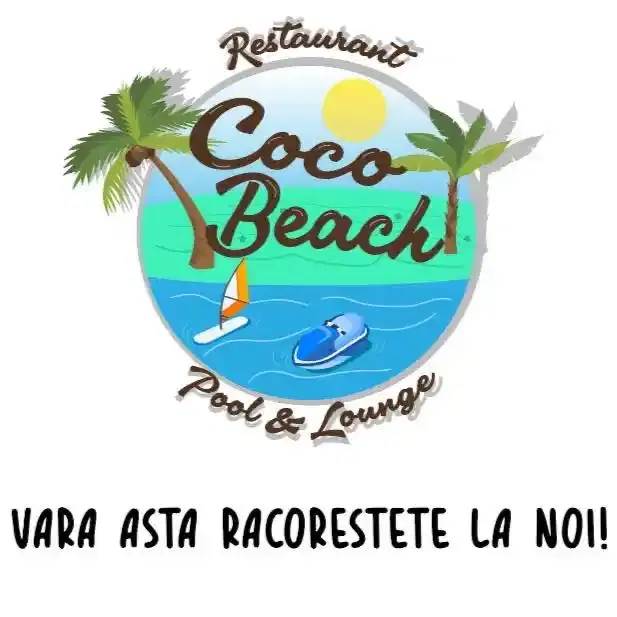 Restaurant Coco Beach