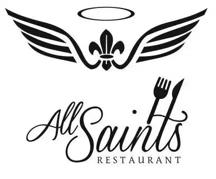 Restaurant All Saints