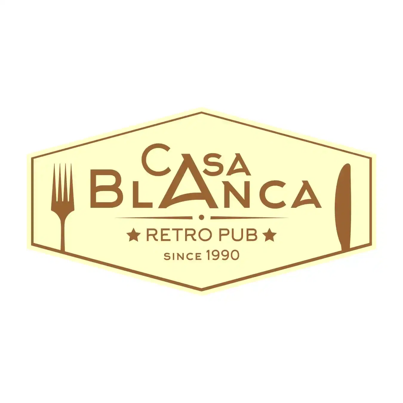 Casa Blanca