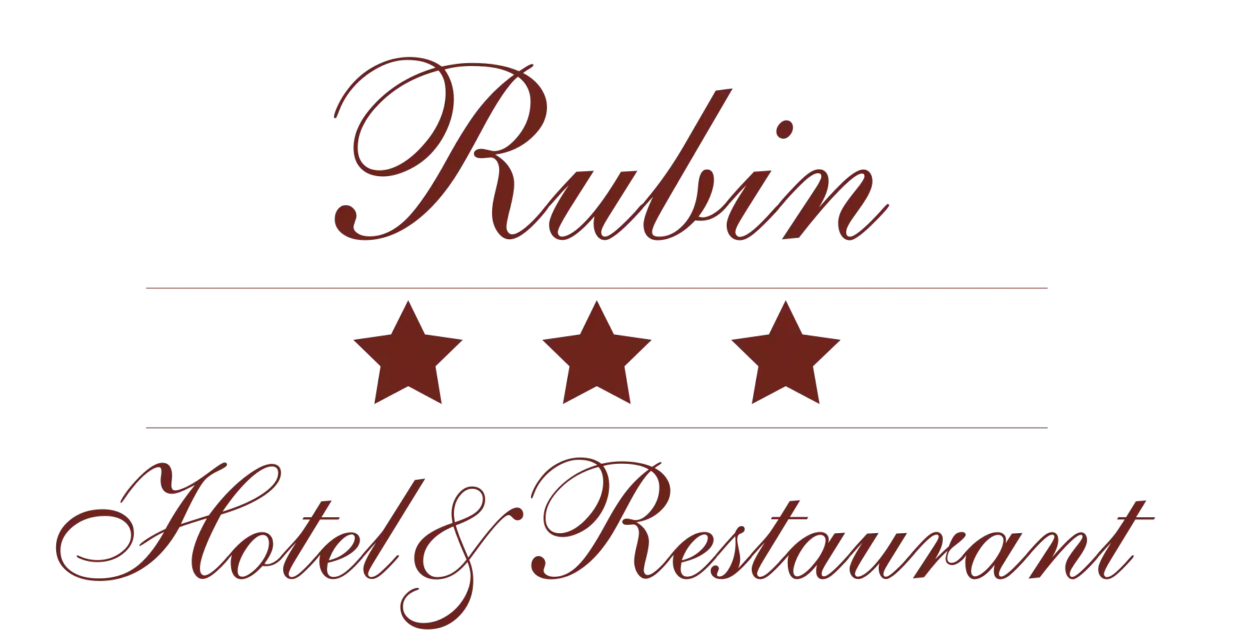 Hotel Rubin