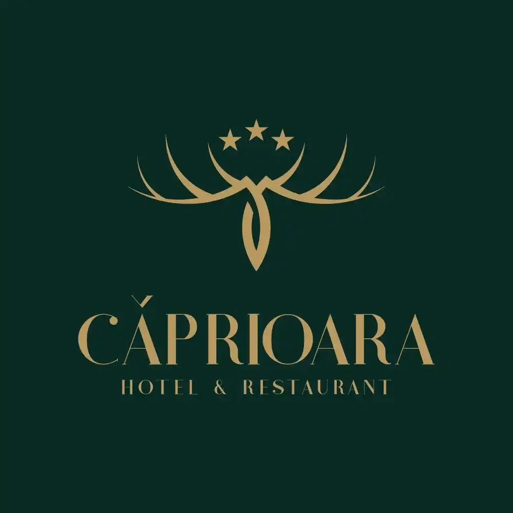 Hotel Caprioara