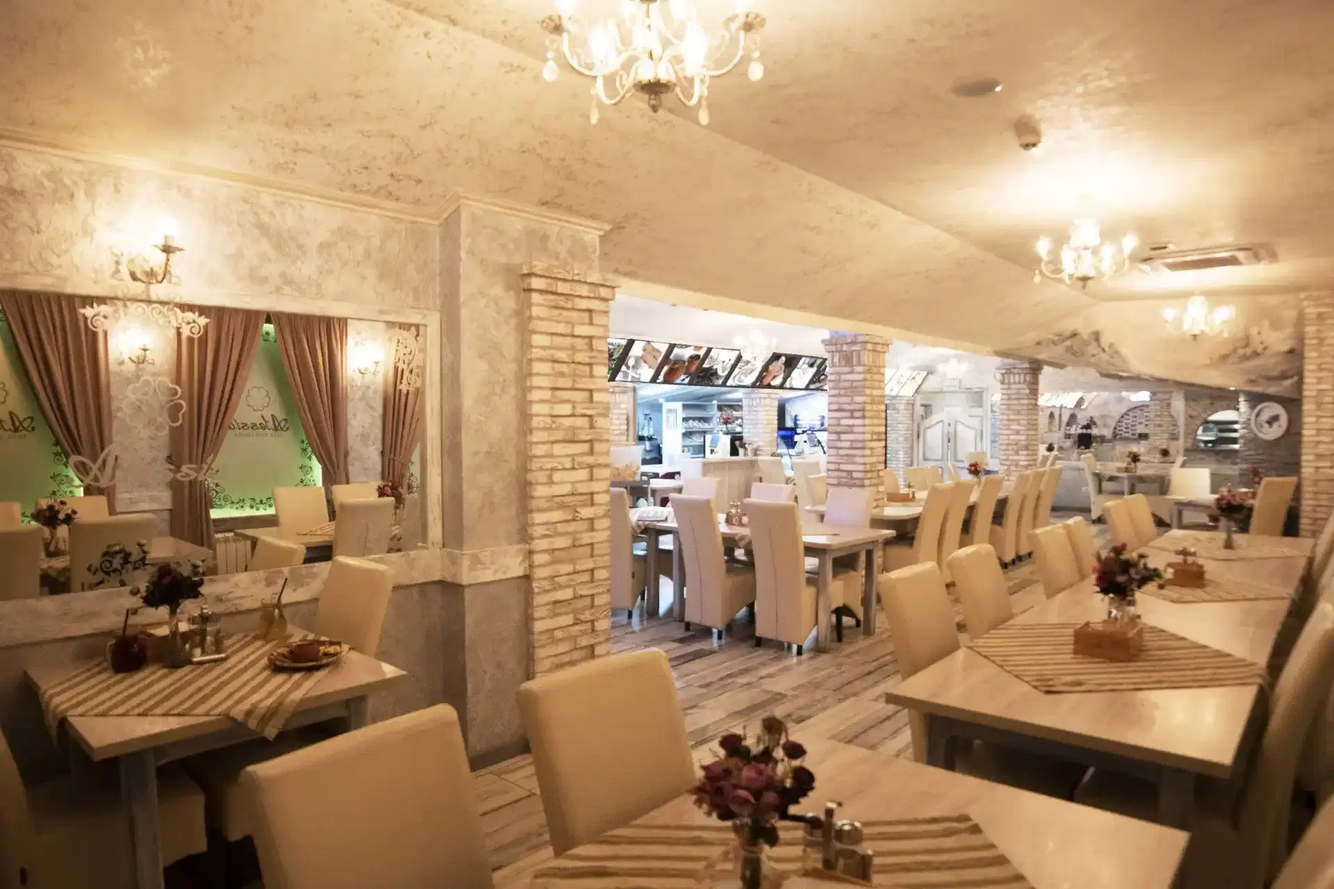 Restaurant Alessia