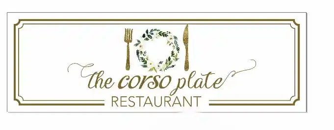 The Corso Plate Restaurant