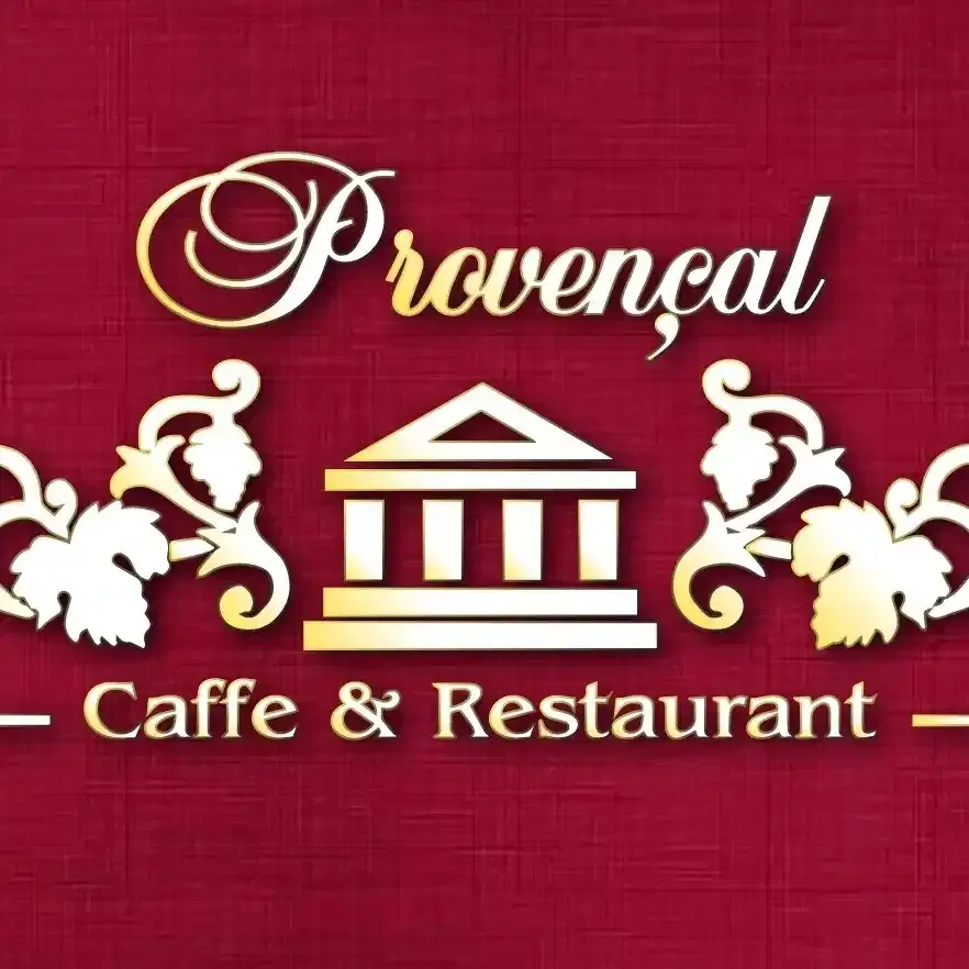 Restaurant Provencal