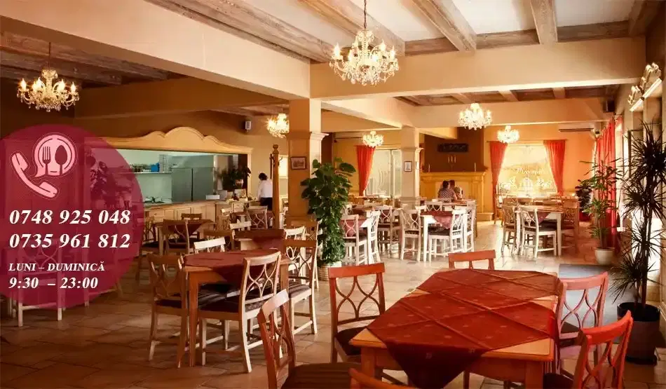 Restaurant Provencal