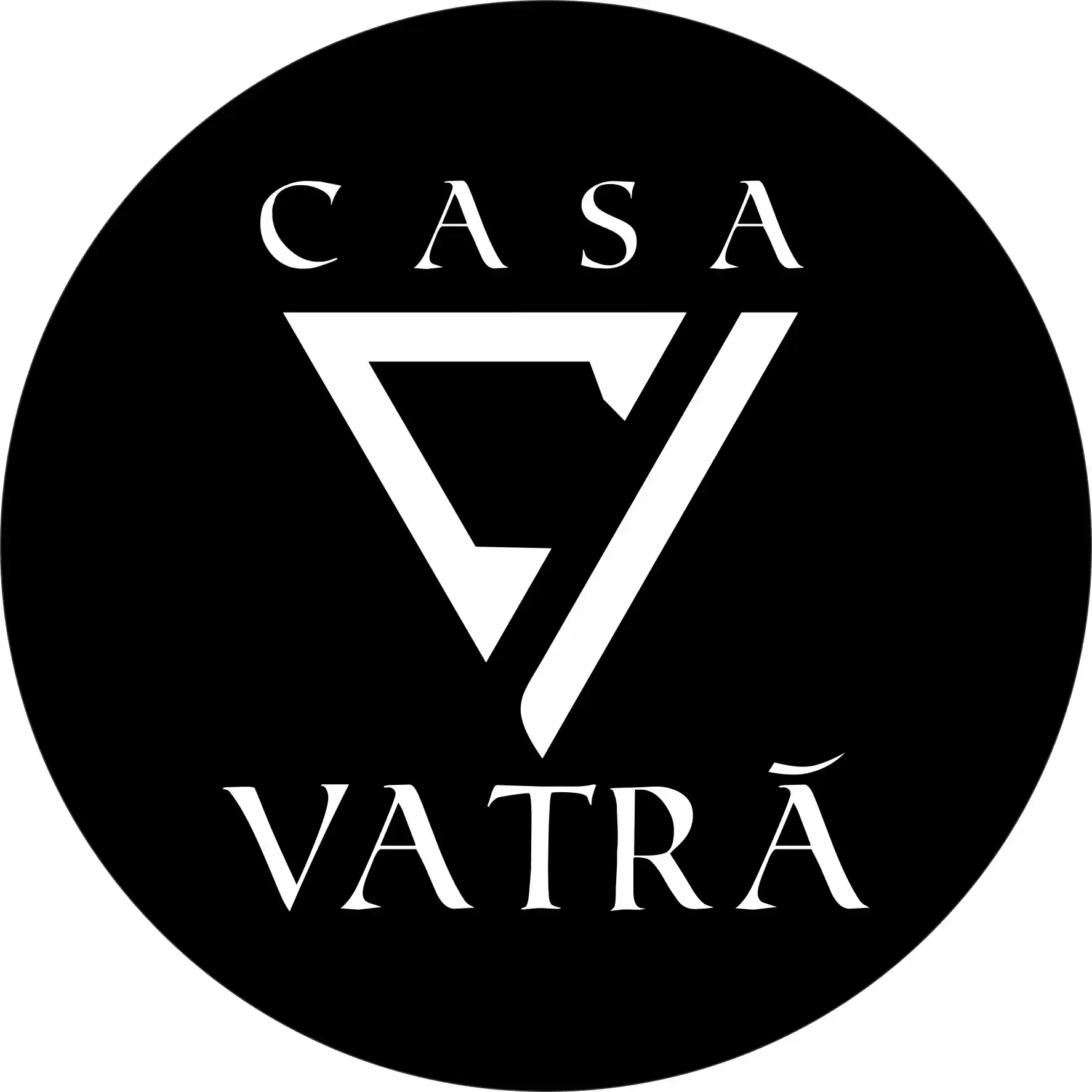 Casa Vatra