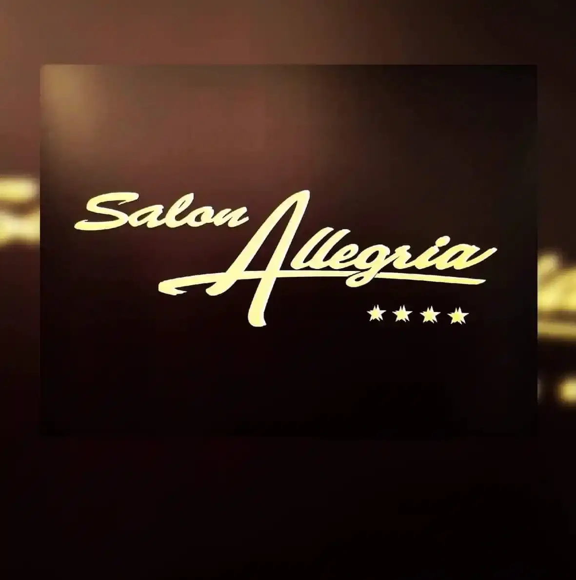 Salon Allegria