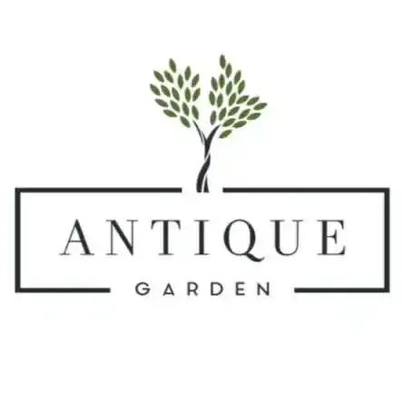 Antique Garden