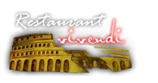 Restaurant Vivendi