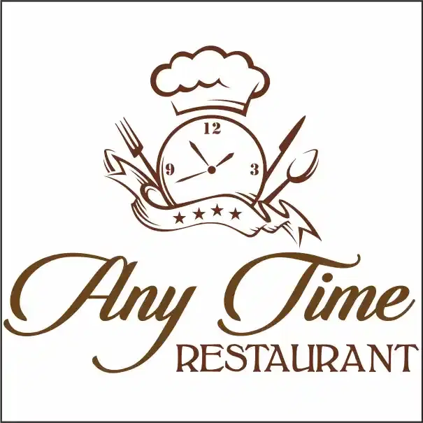 Restaurant Any Time