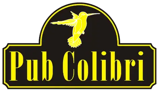 Pub Colibri