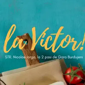 Restaurant La Victor