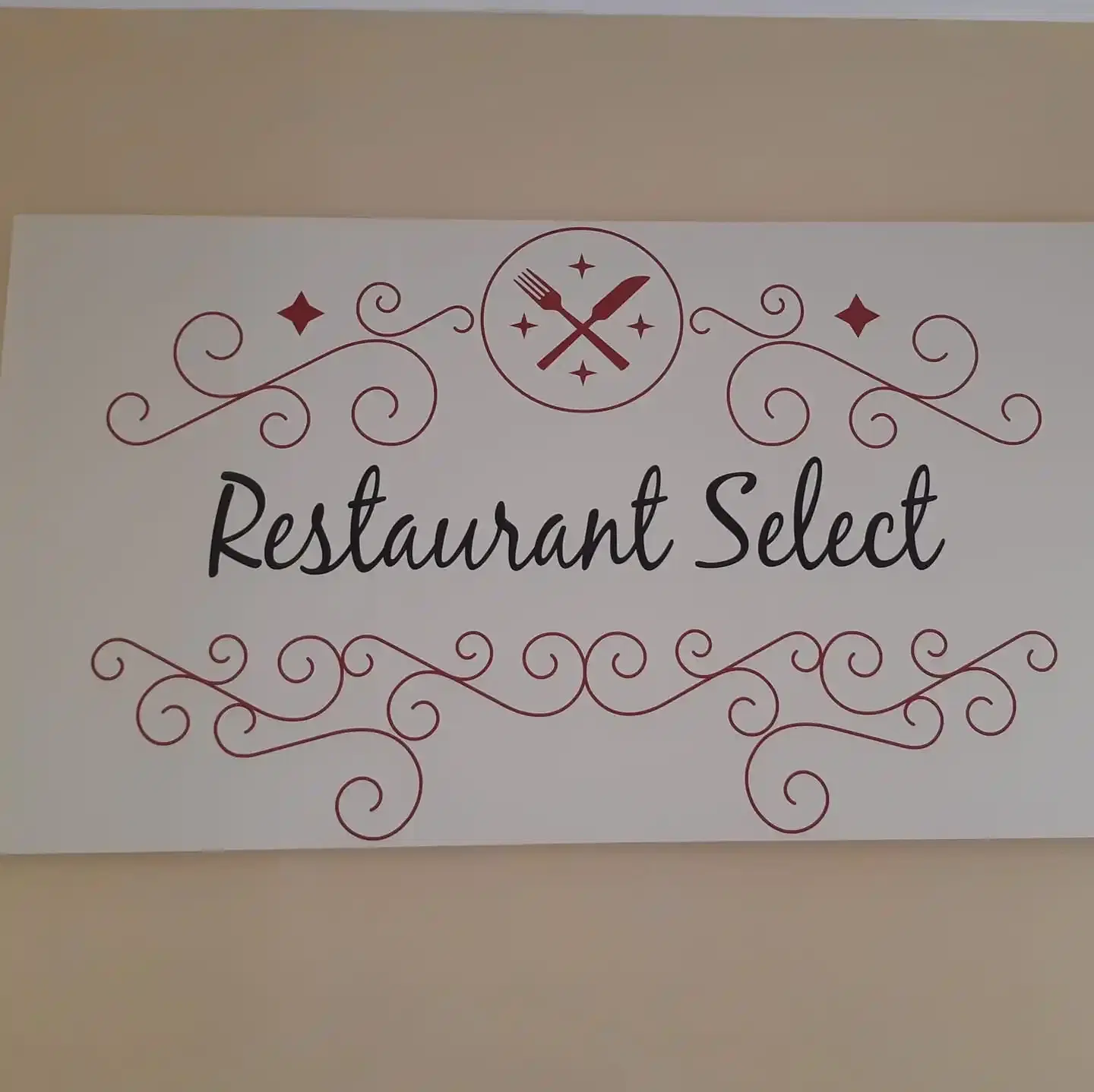 Restaurant Select