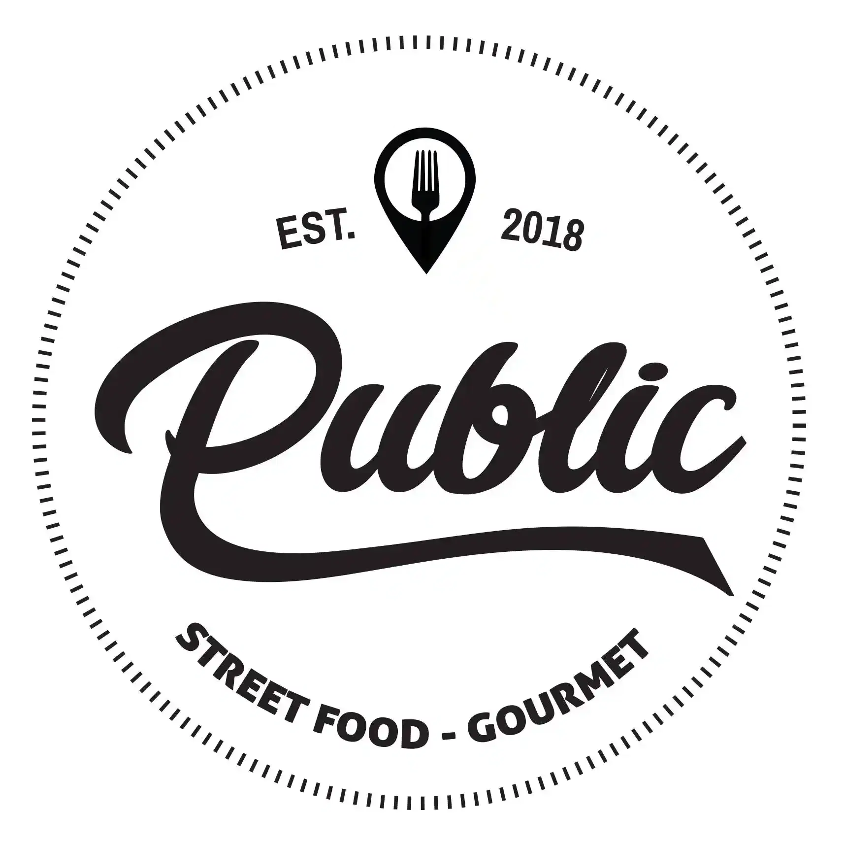 Public Street Food