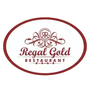 Restaurant Regal Gold