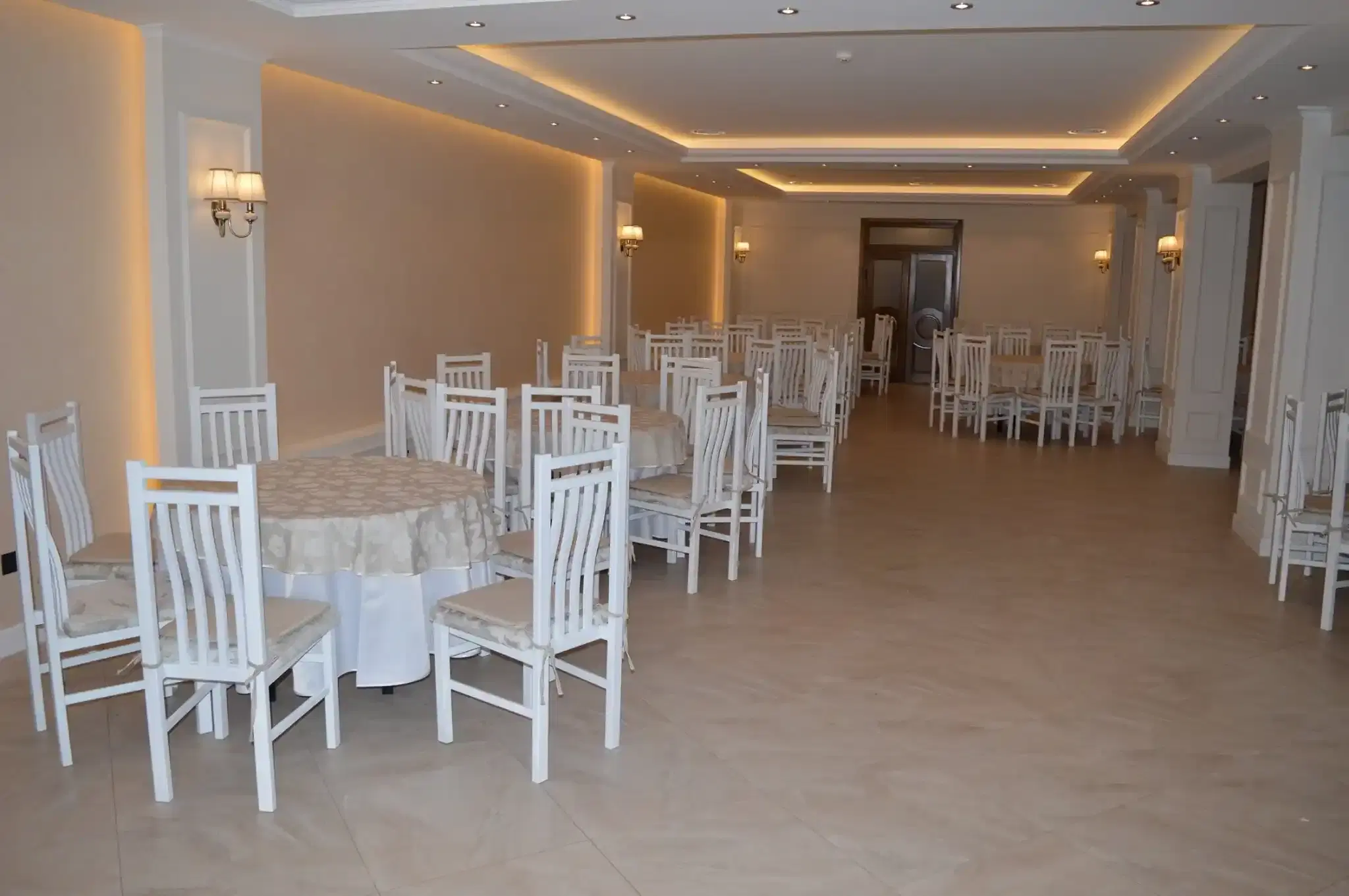 Restaurant Vasyon