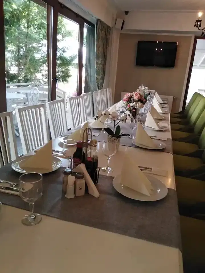 Ventus Ristorante