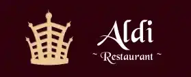 Restaurant Aldi