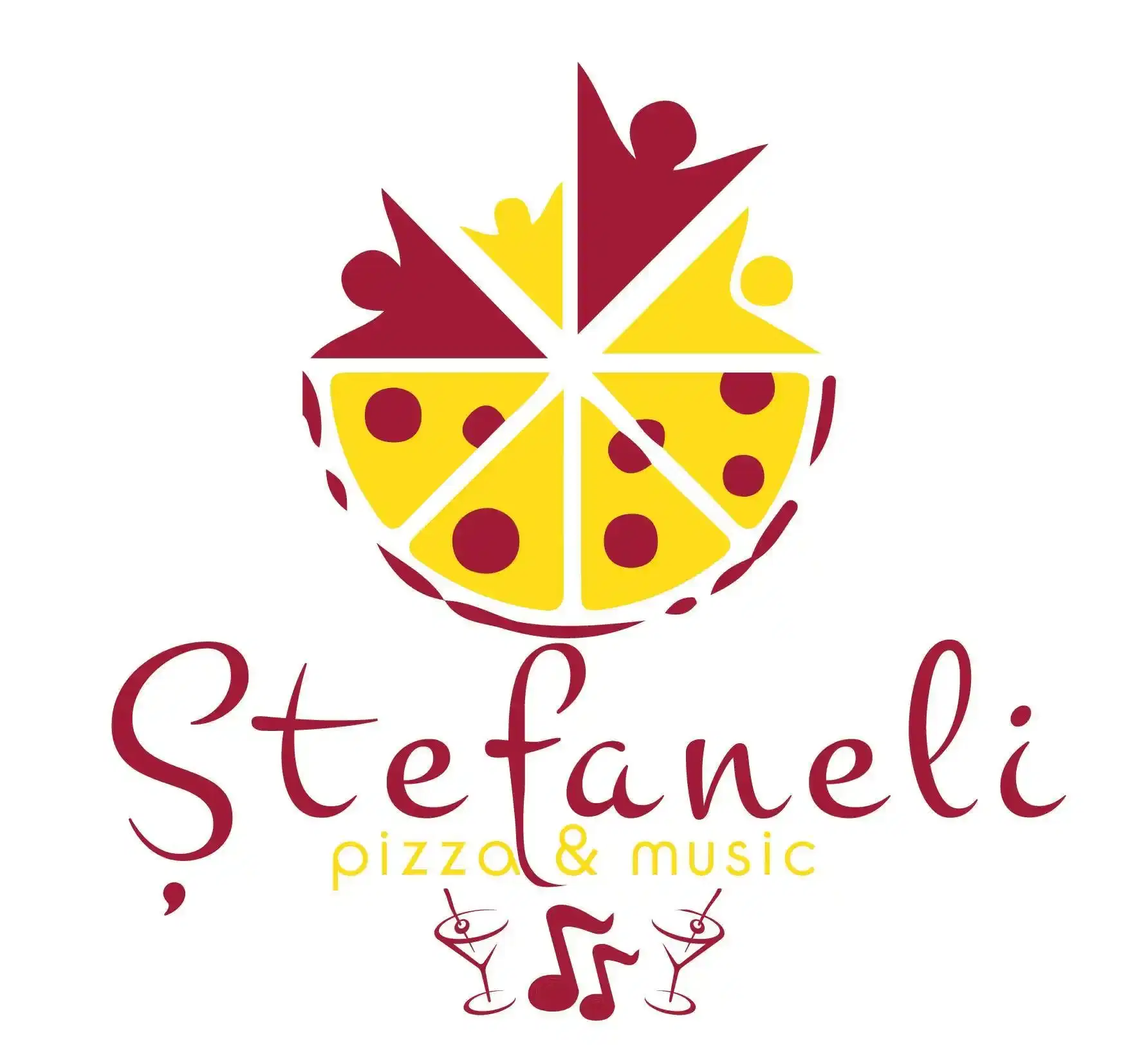 Restaurant Stefaneli