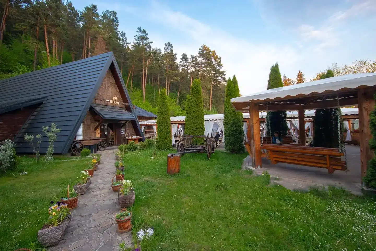 Restaurant Bierhof